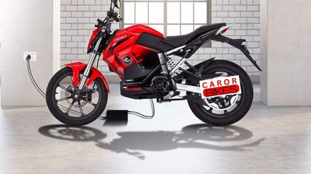 Best Electric Bike Under 1.5 Lakh in India