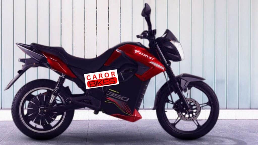 Best Electric Bike Under 1.5 Lakh in India