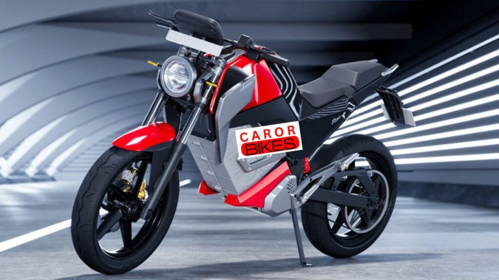 Best Electric Bike Under 1.5 Lakh in India